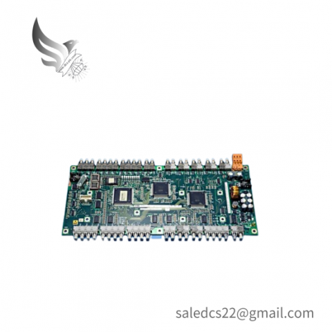 ABB 3BHE004573R0141 UFC760BE141 - High-Performance PC Board for Industrial Automation