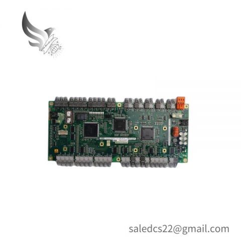 ABB 3BHE004573R0142 UFC760 BE142 ABB Interface Board