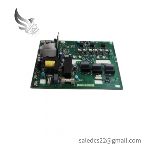 ABB 3BHE005656R0001 DMB - Original New Control Module, Precision Engineering for Industrial Automation