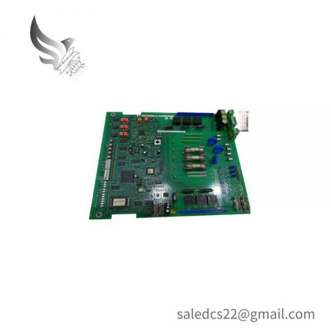 ABB 3BHE006422R0002 UNS2861C-P,V2 Circuit Board - Advanced Control for Industrial Automation