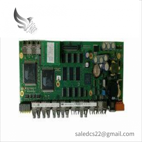 ABB 3BHE009017R0101 Main Control Board, Industrial Automation Innovation at its Core