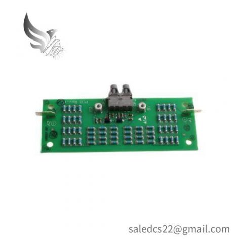 ABB 3BHE009017R0102 - Advanced VLSCD Board, Industrial Automation Specialist