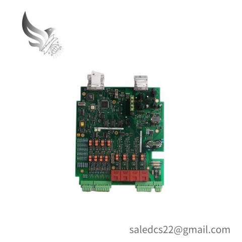 ABB 3BHE009319R0001 Circuit Board: Industry-Leading PLC Module