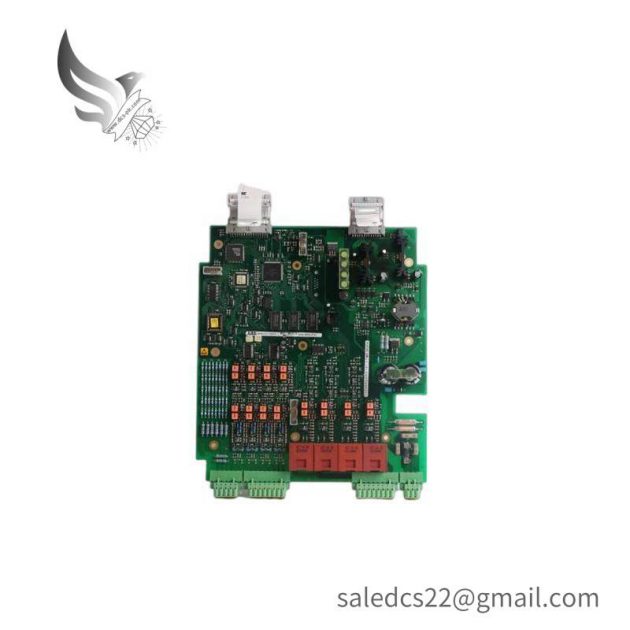 ABB 3BHE009319R0001 Circuit Board: Industry-Leading PLC Module