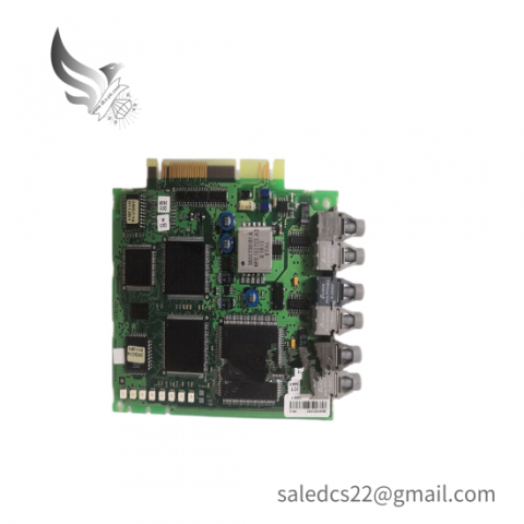 ABB 3BHE012049R0101 UFD128A101 Motherboard