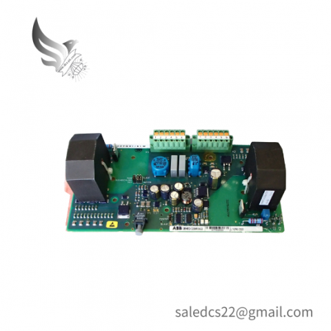 ABB 3BHE013299R0022 - LTC743CE22 DCS Module