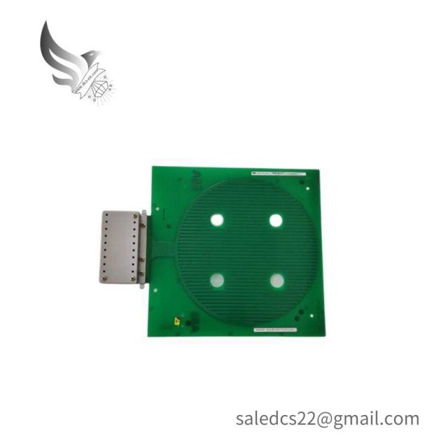 ABB 3BHE014023R0101 - UFC789 AE101 FSCD-BOARD, High-Performance Control Module for Advanced Automation Solutions