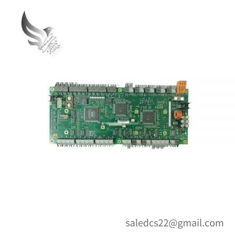 ABB 3BHE014023R0101 UFC789AE101 | Advanced Control Board for Industrial Automation