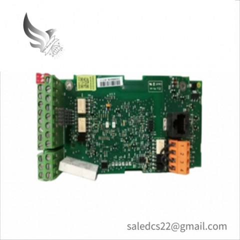 ABB 3BHE014658R0101 - Advanced PC Board for Industrial Automation