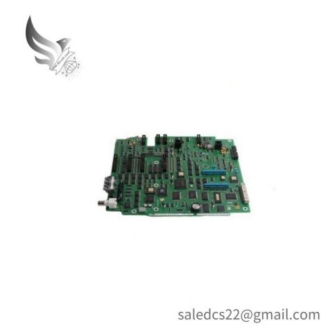 ABB UNS2880B-P V1 COB Board, Industrial Control Module