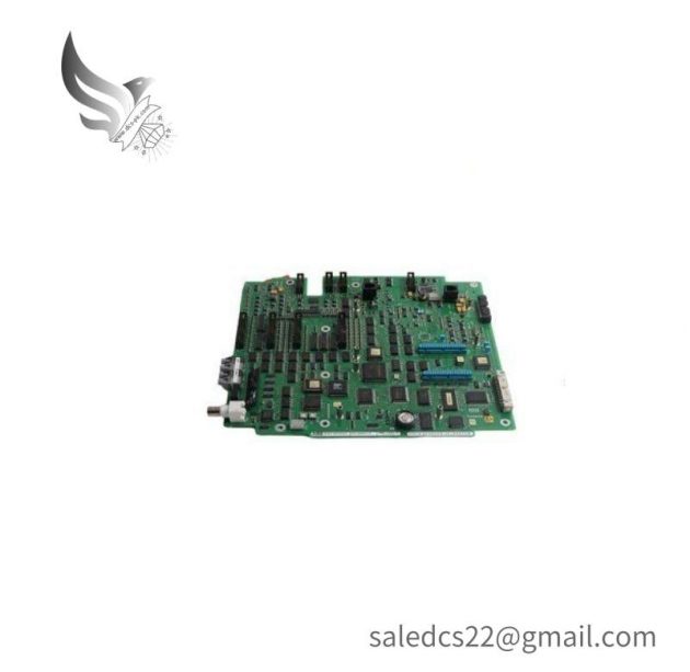 ABB UNS2880B-P V1 COB Board, Industrial Control Module