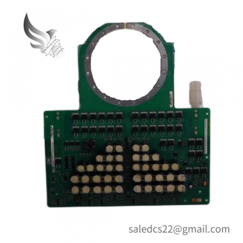 ABB 3BHE014967R0002 - UNS2880B-P,V2: Superior Control Board for Industrial Automation