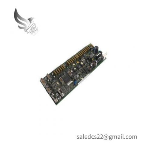 ABB 3BHE018809R0001 DCS Module; Manufacturer:ABB