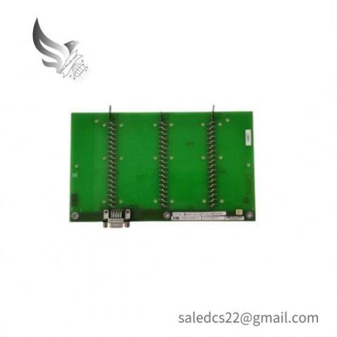 ABB 3BHE021083R0101 - Advanced Multifunction Controller Module