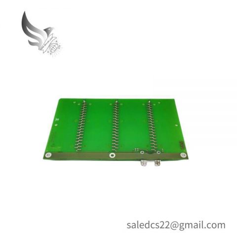 ABB 3BHE021083R0101; XVC770BE101 - High-Power Digital Output Module for Industrial Automation