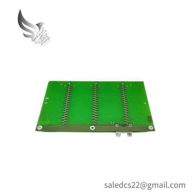 ABB 3BHE021083R0101; XVC770BE101 - High-Power Digital Output Module for Industrial Automation