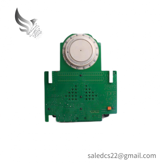 ABB High-Quality Control Modules: 3BHE023784R0001, 5SHY3545L0014, 3BHB006485R0001, 3BHE019719R0101, GVC736BE101