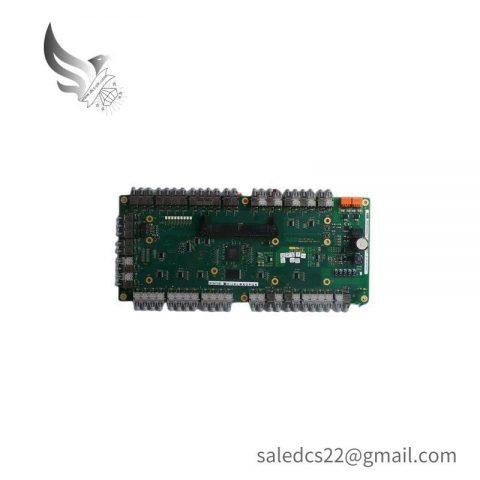 ABB UFC921A101 3BHE024855R0101 Circuit Board, Precision Control for Industrial Automation