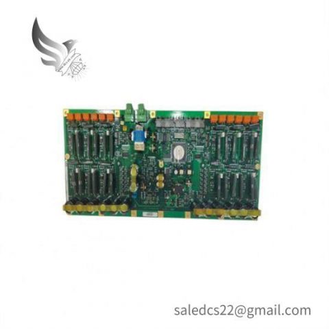 ABB 3BHE027339R1002 | IGBT GATE DRIVE BOARD, Industrial Control Module