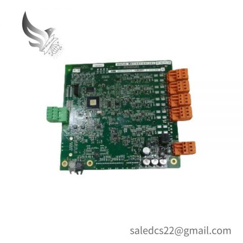 ABB 3BHE037864R0108 - High-Performance Panel Module, 200 Characters