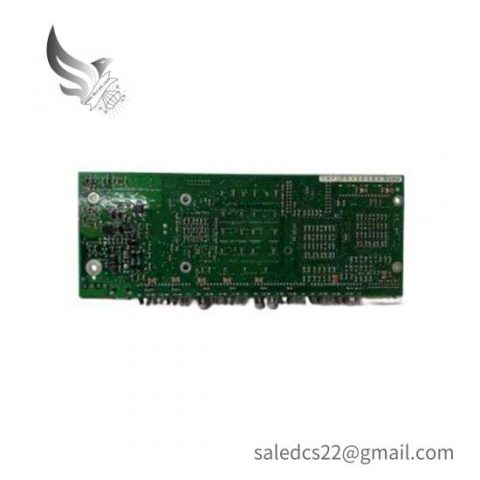 ABB 3BHE050077R0102 UNS0881b P V2 Control Board, Designed for Precision and Reliability