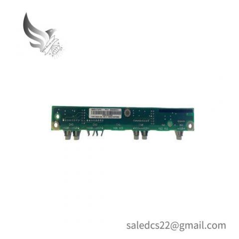 ABB 3BSC980004R619: Industrial I/O Communication Option Board