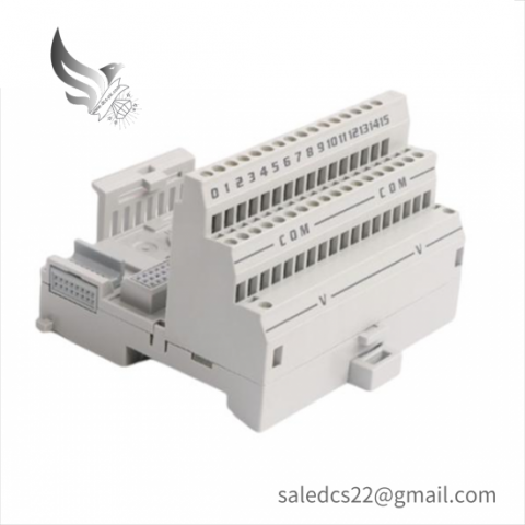 ABB 3BSE000460R1 PFBO161 PLC Module - High-Performance Control Solution