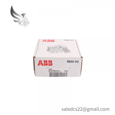 ABB 3BSE003697R0108 Connection Cable, for Industrial Control Systems