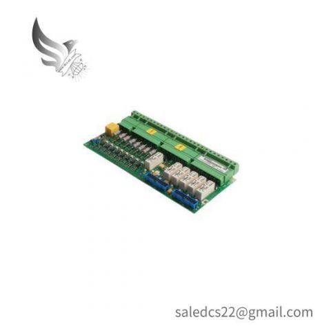 ABB 3BSE004573R0142 UFC760BE142 Control Board; Manufacturer: ABB