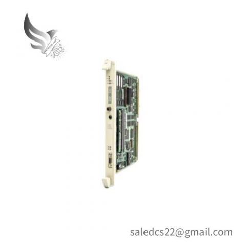 ABB PM510V16 Processor Module, 16 MByte Memory