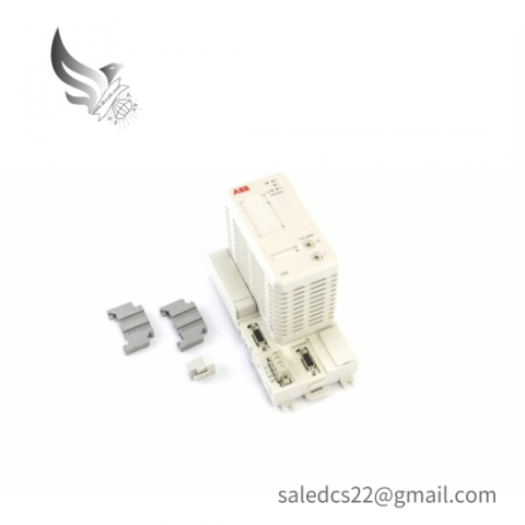 ABB 3BSE013252R1 CI830 Communication Module - Advanced Industrial Automation Solution