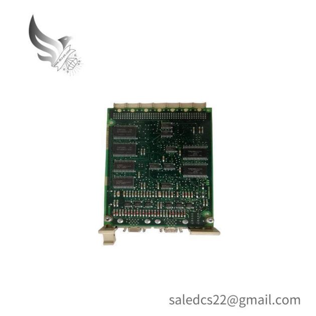 ABB 3BSE018283R1 CI522A Communication Module