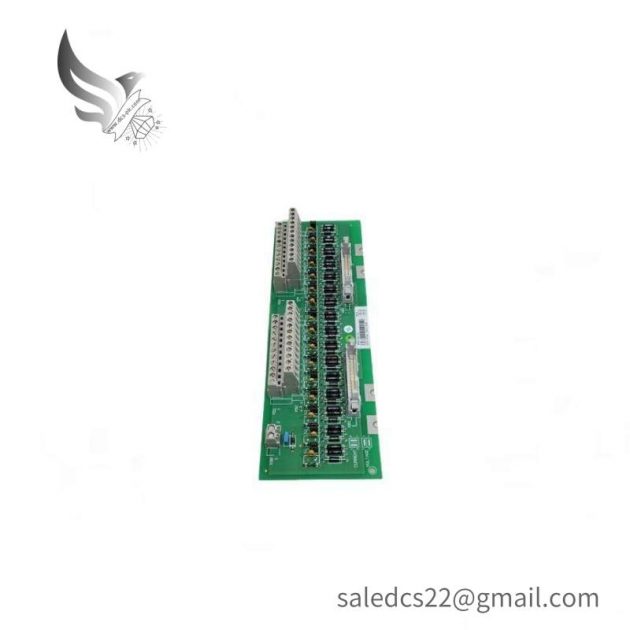 ABB 3BSE018681R1 PU519 RTA Board for Industrial Automation