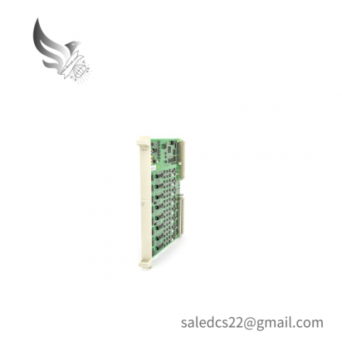 ABB 3BSE020419R1 DSAO120AK01 Analog Output Module