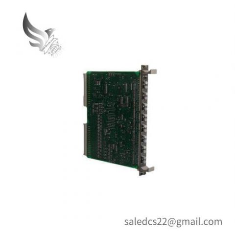 ABB PPA425 B01 PCB BOARD - High-Performance Control Module