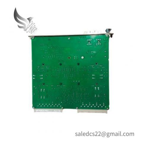 ABB 3EHL409054R0001 KUB921 A01 PCB BOARD; Manufacturer: ABB