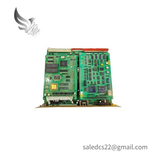 ABB 3EHL409055R0001 PPB622 B01 Control Module: Industrial Automation Innovation at its Best