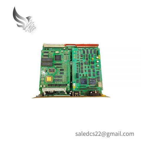 ABB 3EHL409055R0001 PPB622B01 Control Module: Precision Engineered for Industrial Automation