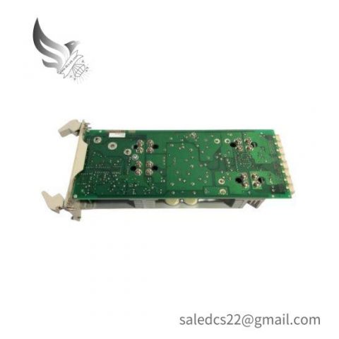 ABB 3EHL409300R0001 PPB626 B01 - High Performance PCB Board for Industrial Automation Solutions