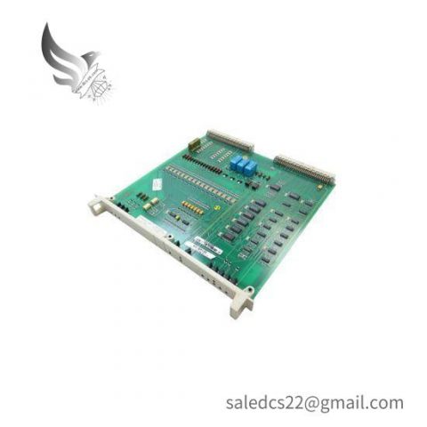 ABB 3HAA3563-ALA/2 Safety Circuit Board - Huge Discount