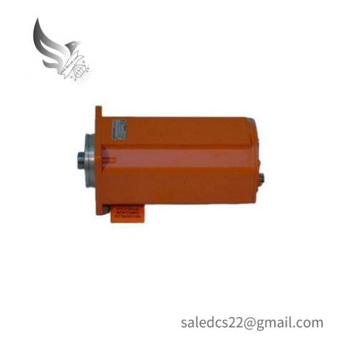 ABB 3HAB4041-1 Servo Motor, Precision Control Solution