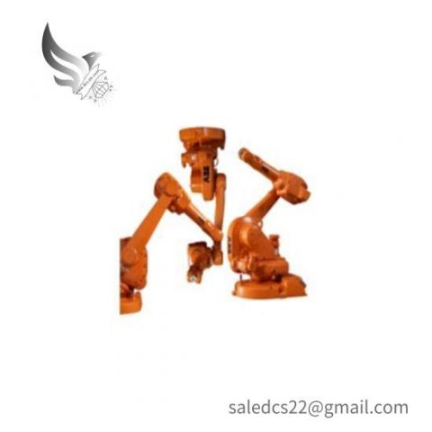 ABB 3HAC020428-008 | Precision Robot Arm Parts, Robotic Components, Automation Solutions