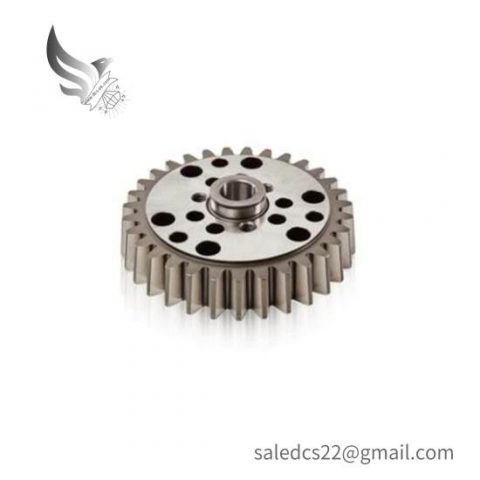 ABB 3HAC020486-001 Pinion Z3 / 4,5 for AUTOMATION PARTS