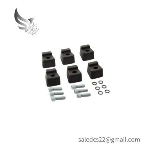 ABB 3HAC020885-001 Mechanical Stop Set, Axial 2 | Automation Parts