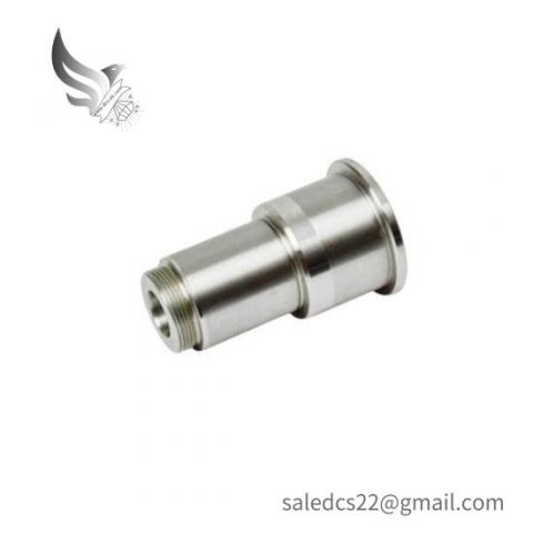 ABB 3HAC021158-001 Shaft Upper Arm | Automation Robot Parts