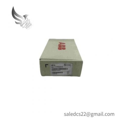 ABB 3HAC021513-001 Automation Parts, Industrial Grade Control Module