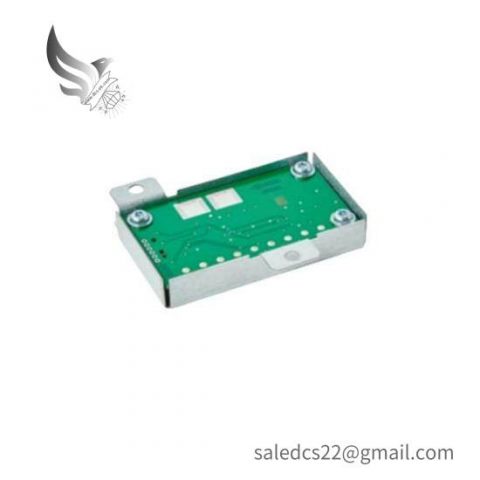 ABB 3HAC021514-001 I/O Card for DCS Automation Parts