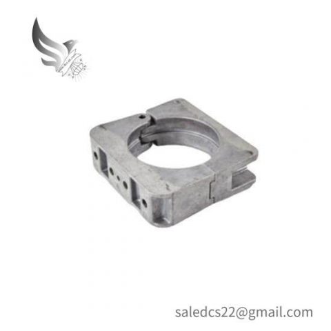 ABB 3HAC021601-001: Ball Joint Housing for DCS ROBOT PARTS