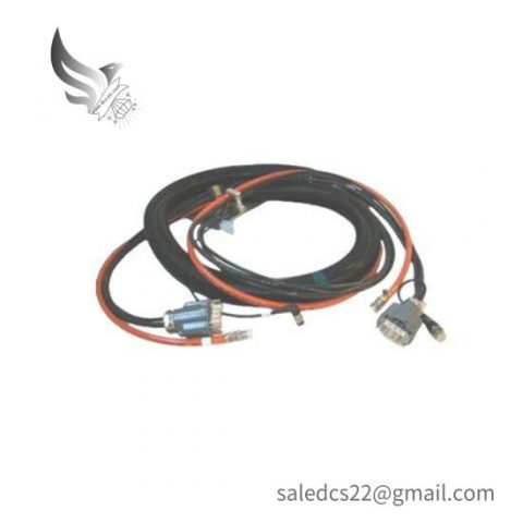 ABB 3HAC021654-001 Process Cable Package, Automation Parts