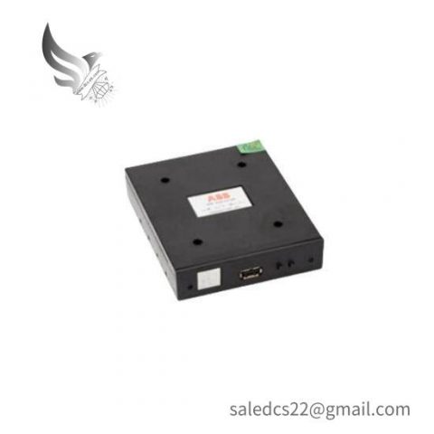 ABB 3HAC021748-001 FDD USB Unit - Industrial Automation Components